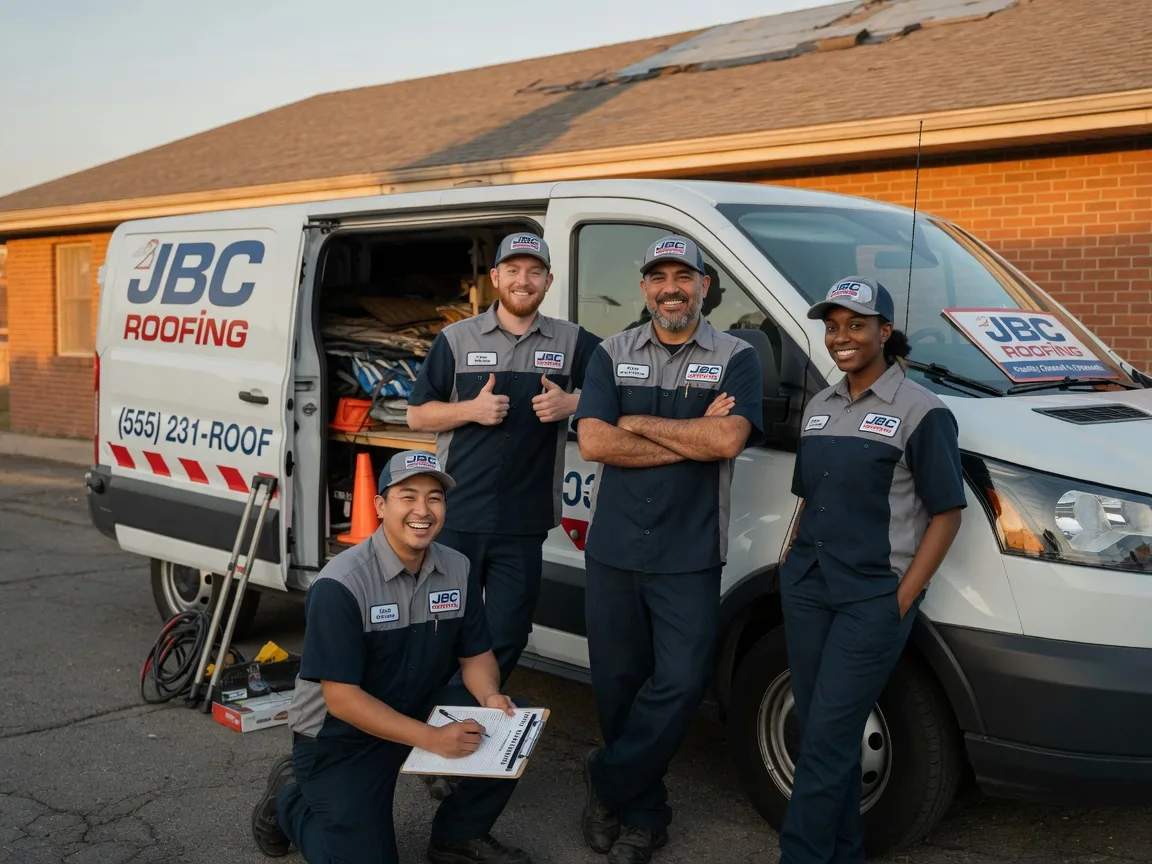 Roof Replacement company in Suffolk, VA