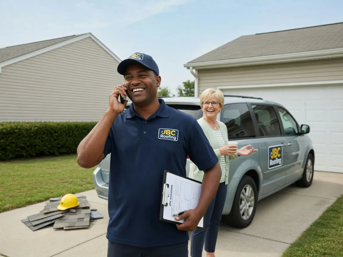 Roof Replacement Suffolk, VA FAQs